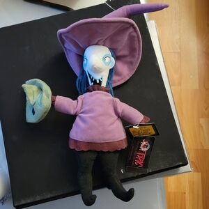 Nightmare before christmas plush set